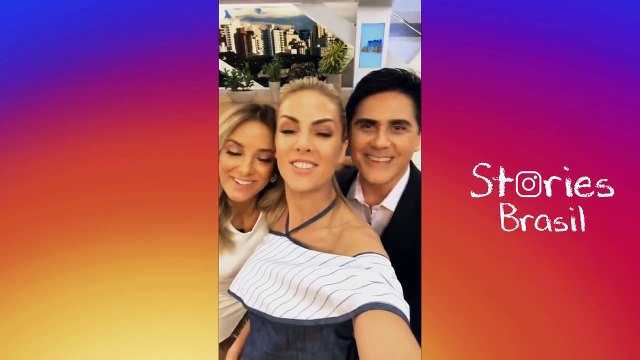 Ana Hickmann dança 'Despacito' com o filho na Mansão em Itu