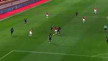 Balde Keita Goal HD - Monaco	1-2	Lyon 04.02.2018