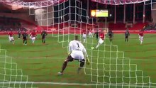 Falcao Goal HD - Monaco	2-2 Lyon 04.02.2018