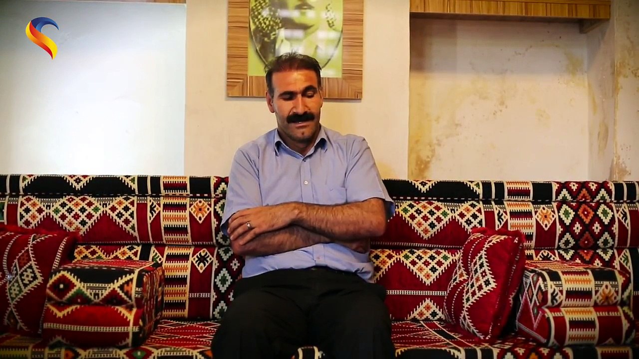 Dengbej Rezane Batü