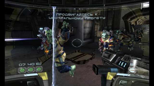 Star Wars. Republic Commando. #12. Мост в Каширо. Прохождение без комментариев