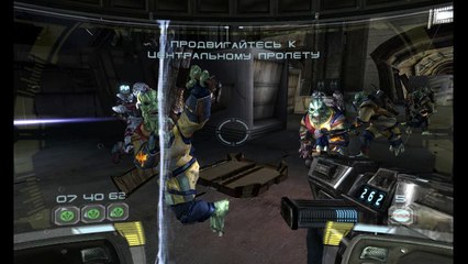 Star Wars. Republic Commando. #12. Мост в Каширо. Прохождение без комментариев