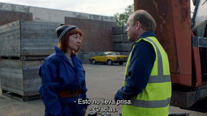 Detectorists (Prospectores) S02E07 Subtitulado Español