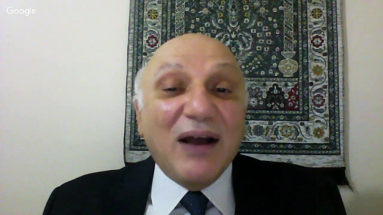 ما سر العلاقة بين أيمن نور ونظام بشار الأسد؟
