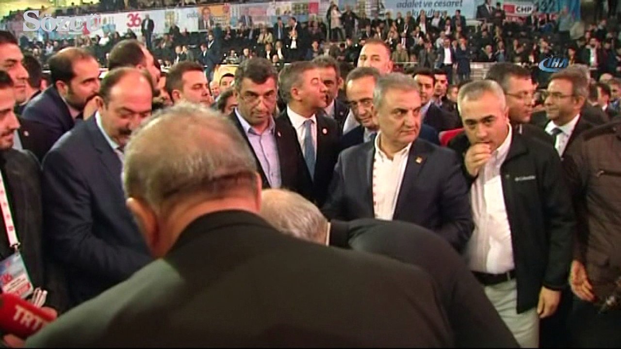 Kılıçdaroğlu oyunu kullandı