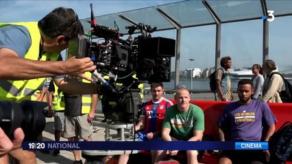 Cinéma : "Le 15h17 pour Paris", ou quand la réalité inspirent la fiction