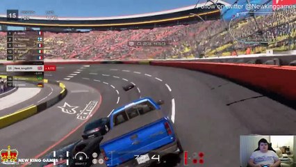 New king plays Gran turismo Sport Episode 4