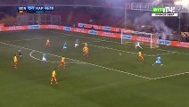 Marek Hamsik Goal HD - Benevento 0-2 Napoli 04.02.2018