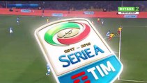 Marek Hamsik  Goal HD - Beneventot0-2tNapoli 04.02.2018