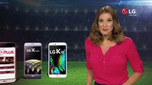 LG & ESPORTE INTERATIVO