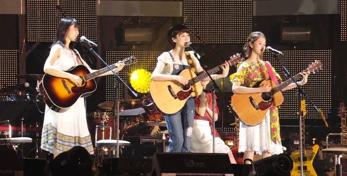 [ももクロ 玉井詩織 × 新山詩織 × あんにゅ] デイ・ドリーム・ビリーバー (モンキーズのカバー) ももいろクローバーZ コアラモード. DayDream Believer タイマーズ 忌野清志郎