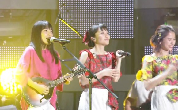 [ももクロ × miwa] Princess ももいろクローバーZ