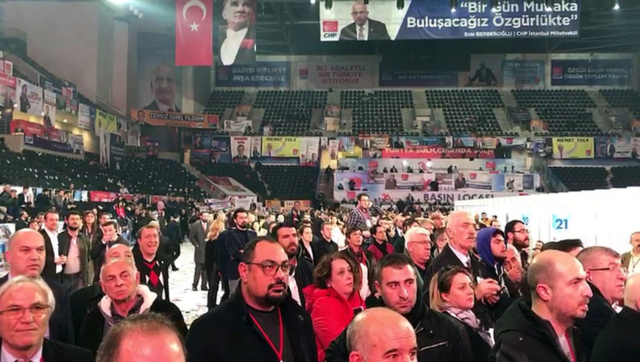 Divan'da oy sayımı tartışması!