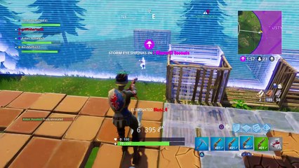 13 kill sniper shootout win