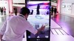 LG Digital Experience 2012 - LG Optimus 3D Max
