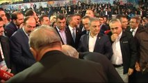 Kemal Kılıçdaroğlu Parti Meclisi ve Yüksek Disiplin Kurulu için oyunu kullandı