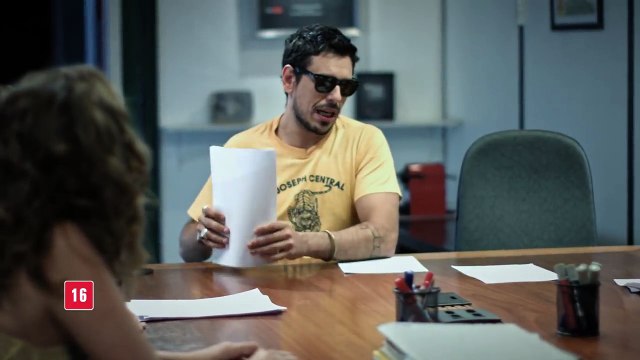 Porta Adentro - Novo programa do Porta dos Fundos no Comedy Central