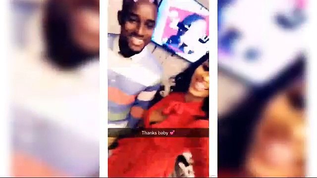 L'incroyable Anniversaire de Astou Sall Miss Sénégal…Tout ce que vous n’avez pas vu en Images