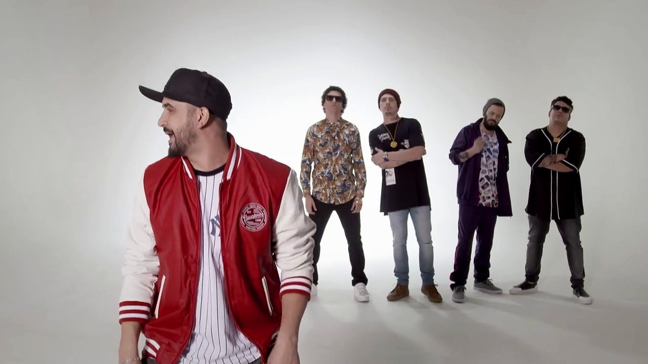 A Culpa é Do Cabral - De Quem é A Culpa? - Novos Episódios