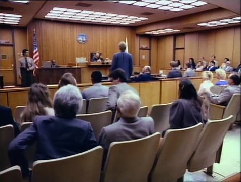 Sledge Hammer ! S01 E21 Jagged sledge