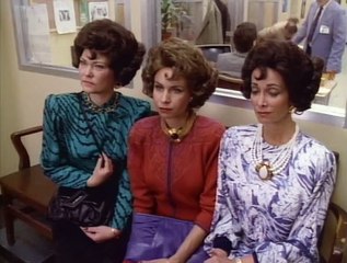 Sledge Hammer ! S01 E19 Sledge poo