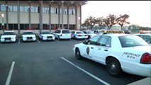 California Cop Arrested, Accused of Child Molestation