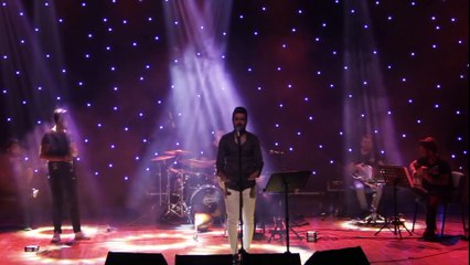 Murat Şimşek - Dost Bulamadım