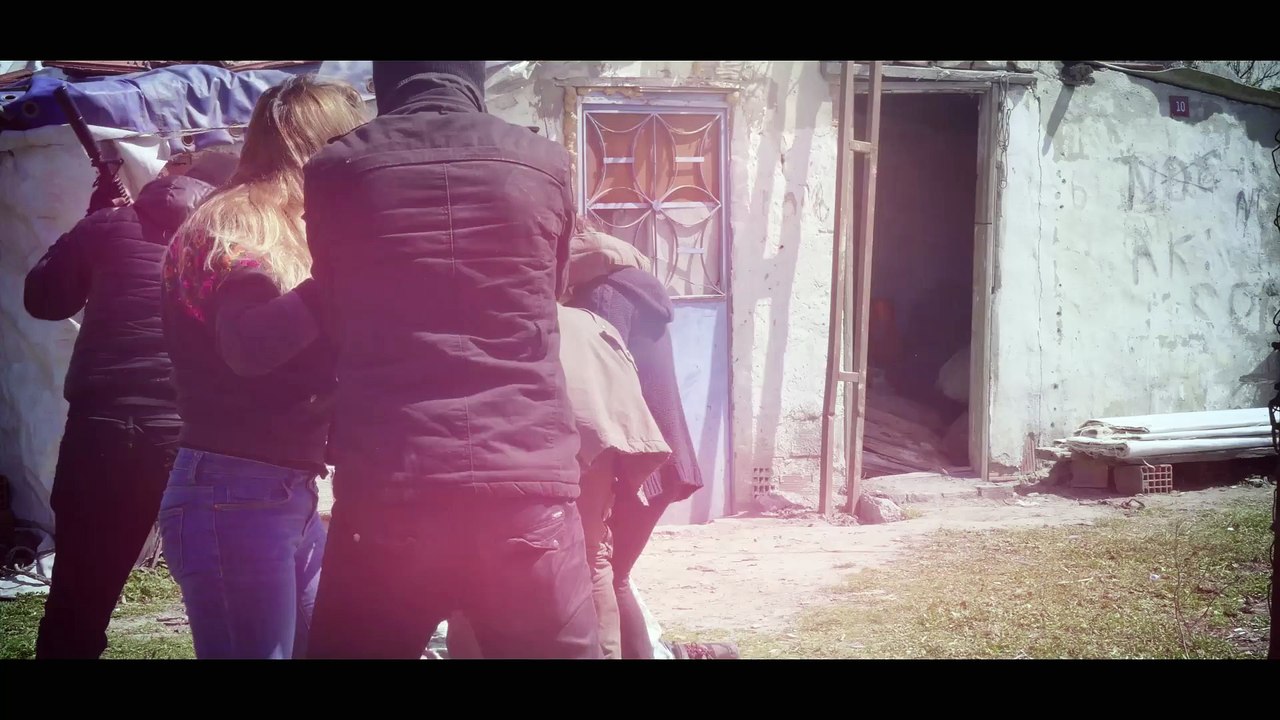 Ömer Sönmez - Cumartesi Anneleri