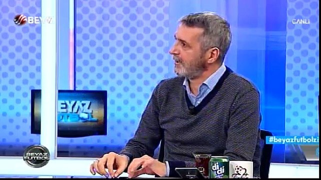 Abdülkerim Durmaz: 3 büyükler Skubic'e mektup yollasınlar