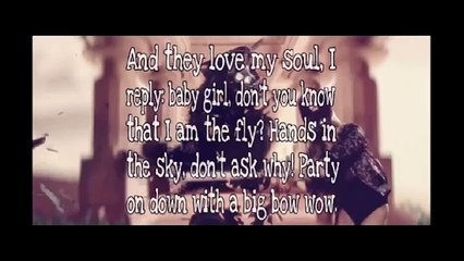 ARASH feat SNOOP DOGG OMG (Lyrics)