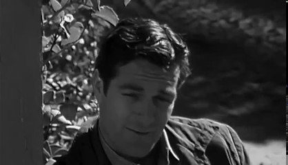 The Life and Legend of Wyatt Earp S04E34 Little Gray Home in the West