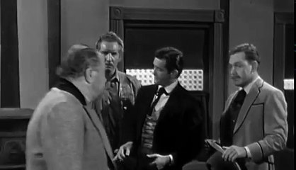 The Life and Legend of Wyatt Earp S04E36 Kelley Was Irish