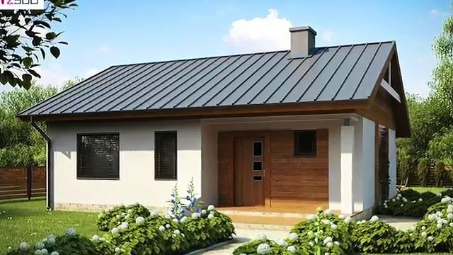 Stunning Country Cottage z78 Small House for Sale - 2020