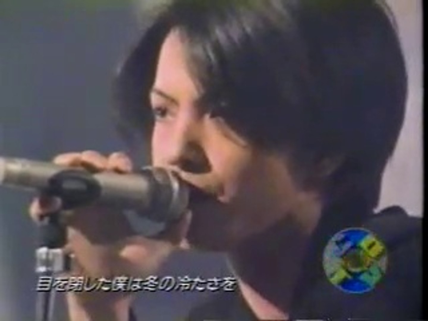 Winter Fall 1998 01 31 L Arc En Ciel Heart ラルク Laruku 動画 Dailymotion