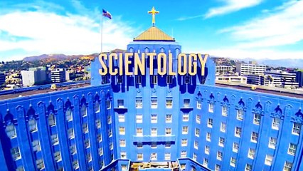 Scientology "Curious?" Super Bowl Commercial 2018