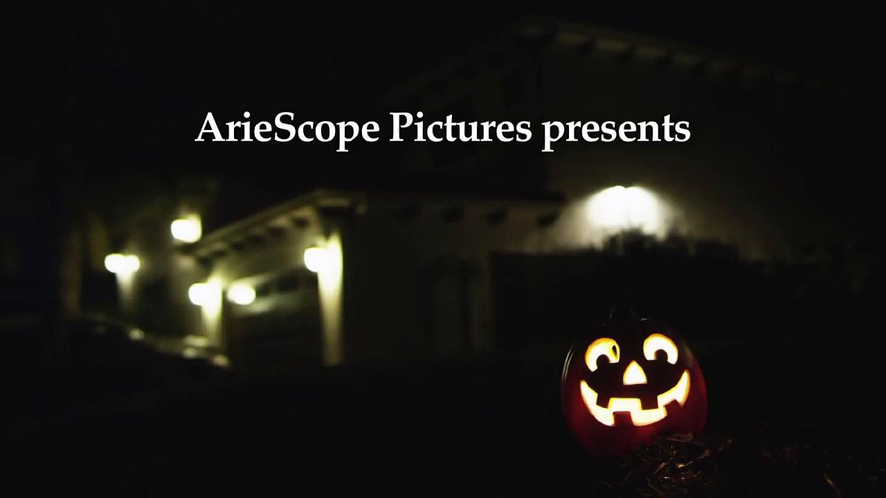 MONSTER PROBLEMS - Halloween Short Film