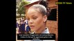 [STESS TV News] Rihanna et Emmanuel Macron Au Sénégal | Clara Lionel Foundation & Global Partnership For Education