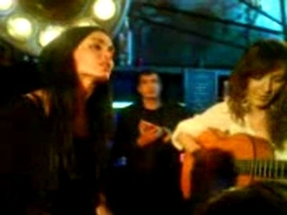 Jenifer_live2007-11-26