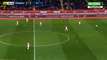 Rony Lopes Goal HD - Monaco	3-2	Lyon 04.02.2018
