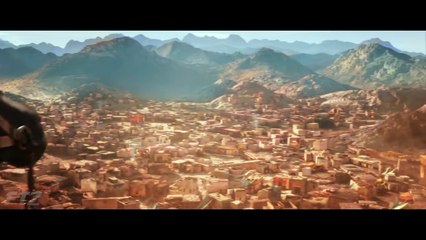 Bilal: A New Breed of Hero (2018) English Full Movie