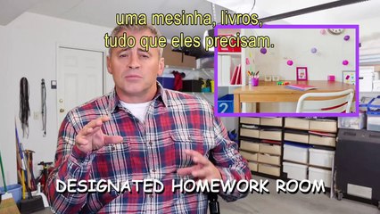 O Chefe da Casa | Nova série