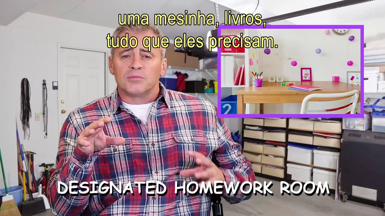 O Chefe da Casa | Nova série