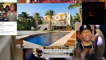 Birdman SIGNS Tekashi69 for $15 MILLION? BUT Birdman Cant Afford Mansion or Lil Wayne | Allegedly