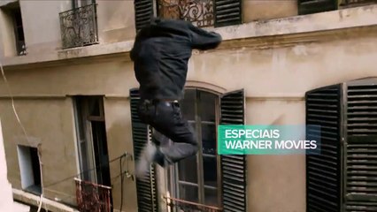 WARNER | Outubro na Warner!