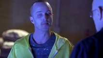 Behind the Scenes Bloopers - Breaking Bad: S4