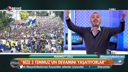 Download Video: Abdülkerim Durmaz ve Ahmet Çakar'dan sert sözler