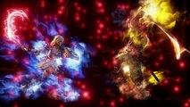 SOULCALIBUR VI - Trailer PSX 2017 - Bandai Namco Brasil