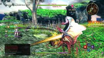 Sword Art Online: Hollow Realization - Trailer da versão PC