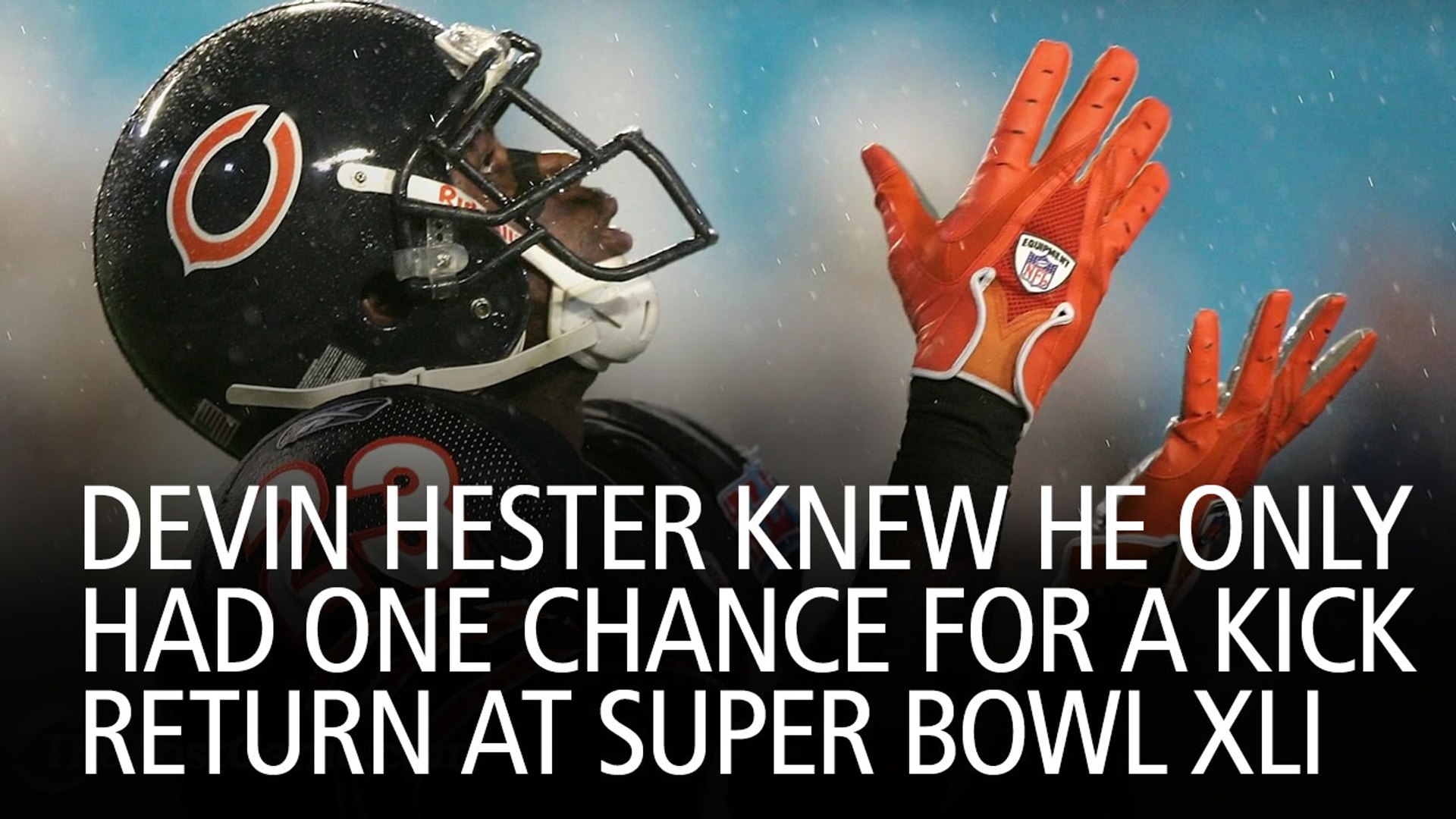 Devin Hester Wallpaper 2022