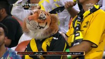 قمة ديربي جدة في الدوري السعودي لا غالب ولا مغلوب